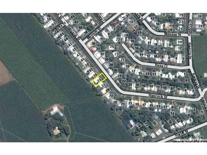 33 Hancock Street, Edmonton QLD 4869