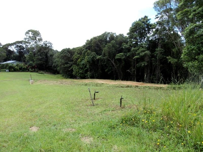 10 Fallon Road, Kuranda QLD 4881