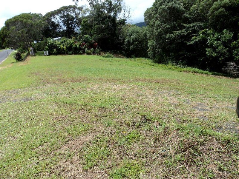 10 Fallon Road, Kuranda QLD 4881