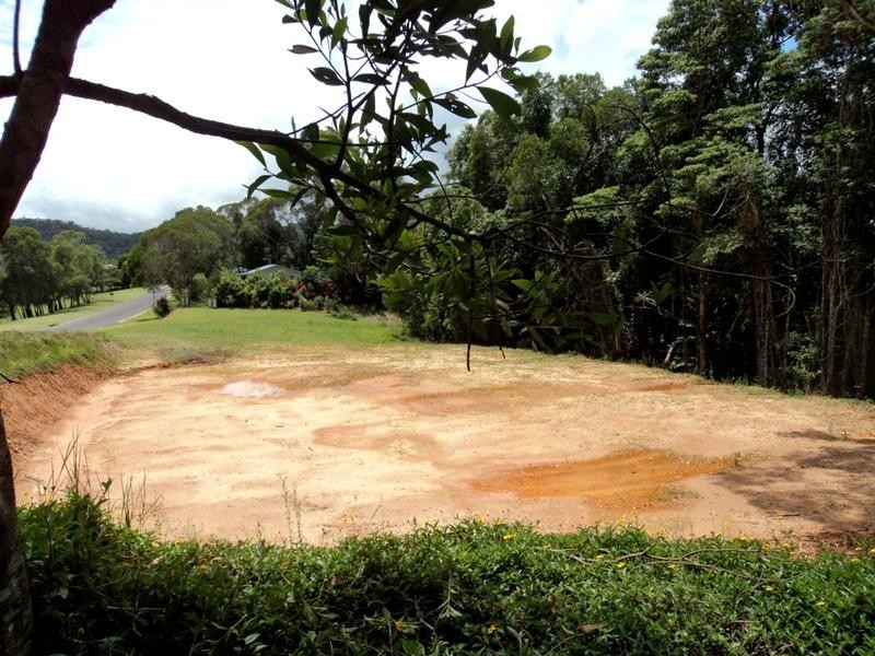 10 Fallon Road, Kuranda QLD 4881