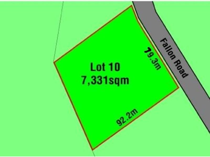10 Fallon Road, Kuranda QLD 4881