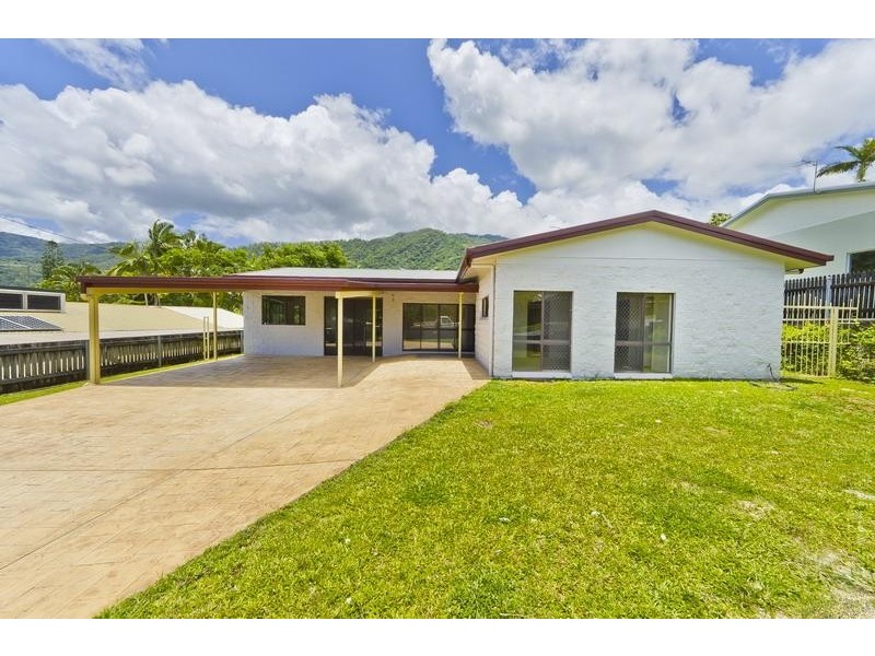 3 Brett Street, Mooroobool QLD 4870