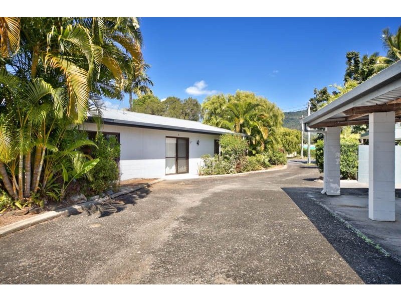 4/40 Ambrust Street, Manoora QLD 4870
