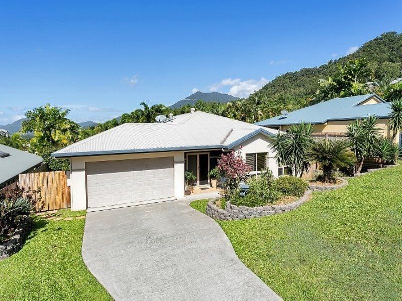41 Verbena Drive, Mount Sheridan QLD 4868