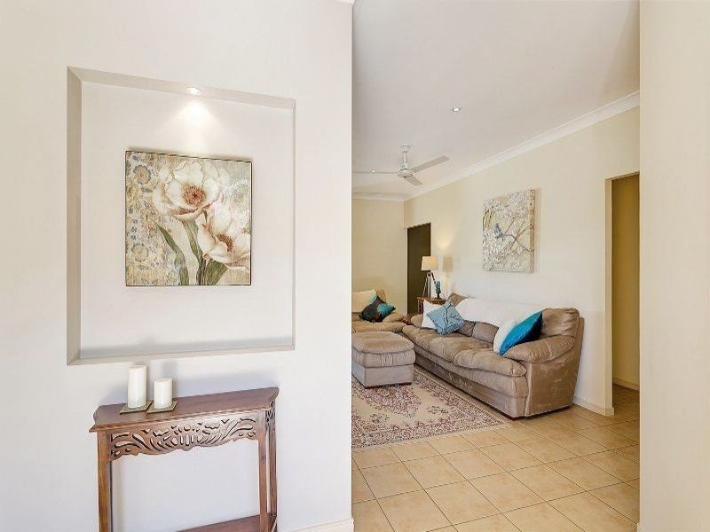 41 Verbena Drive, Mount Sheridan QLD 4868