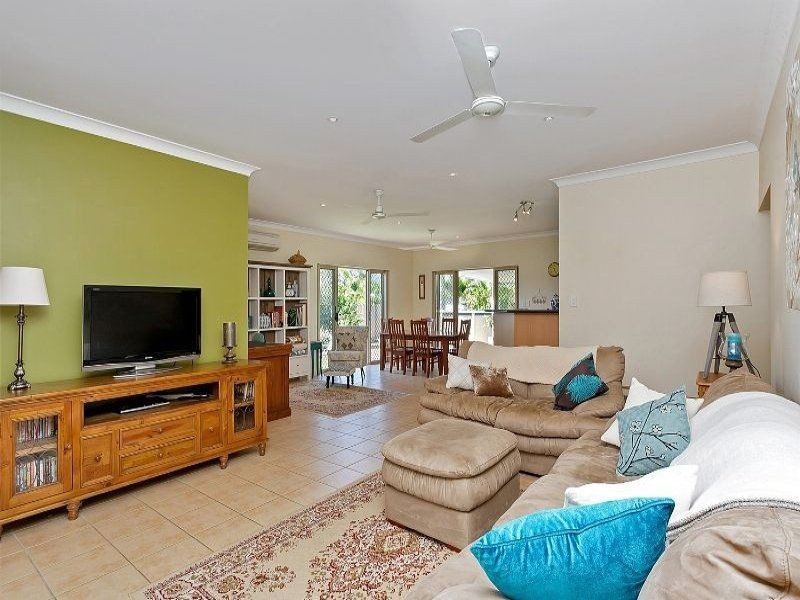 41 Verbena Drive, Mount Sheridan QLD 4868