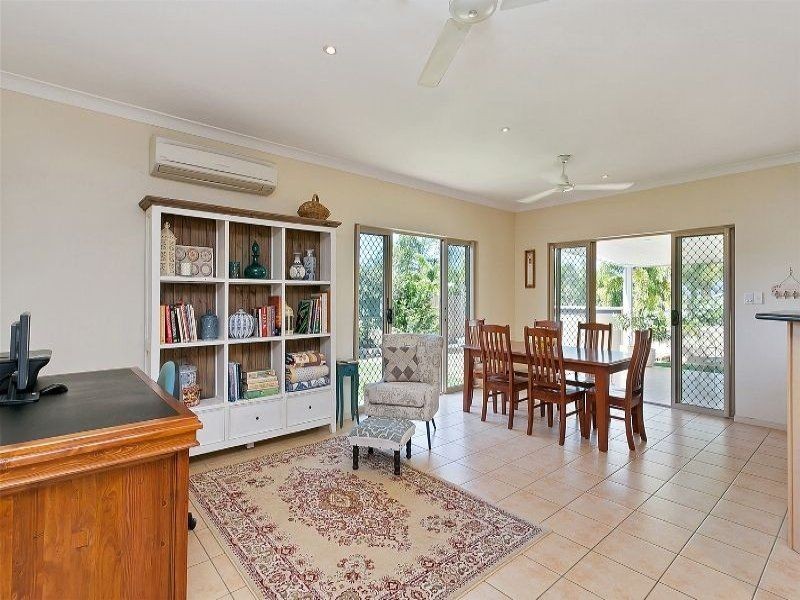 41 Verbena Drive, Mount Sheridan QLD 4868