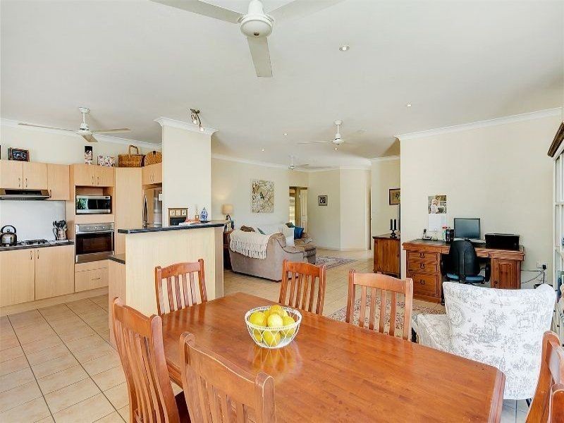 41 Verbena Drive, Mount Sheridan QLD 4868
