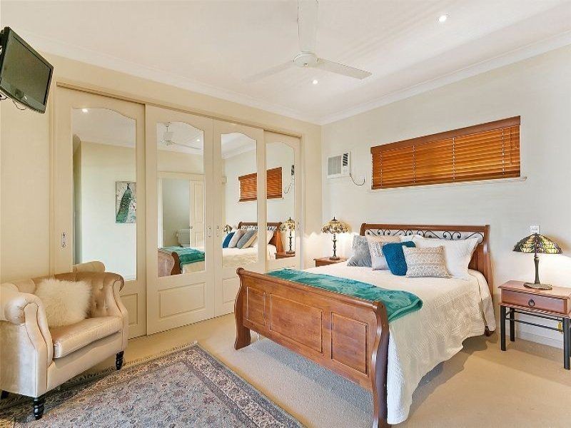 41 Verbena Drive, Mount Sheridan QLD 4868