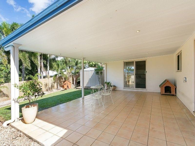 41 Verbena Drive, Mount Sheridan QLD 4868