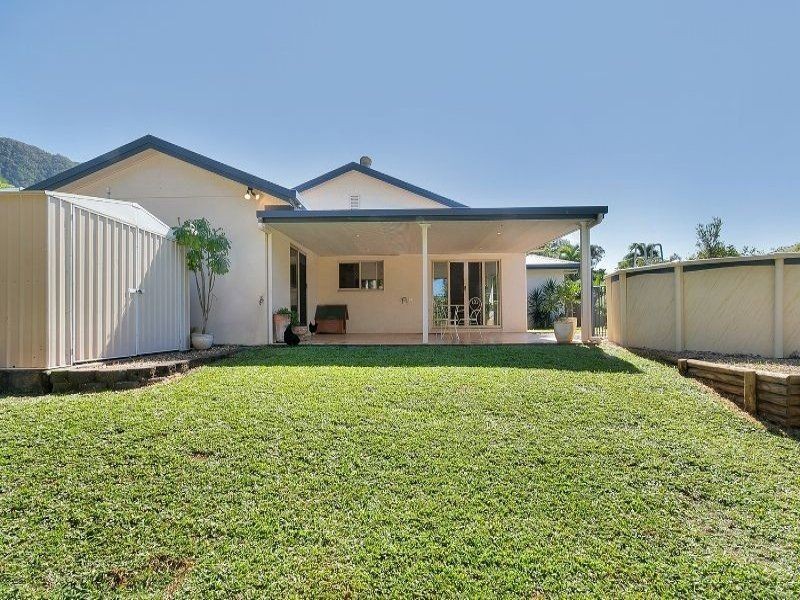 41 Verbena Drive, Mount Sheridan QLD 4868