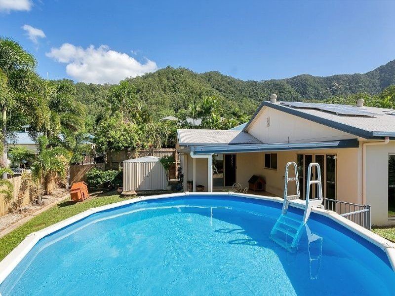 41 Verbena Drive, Mount Sheridan QLD 4868