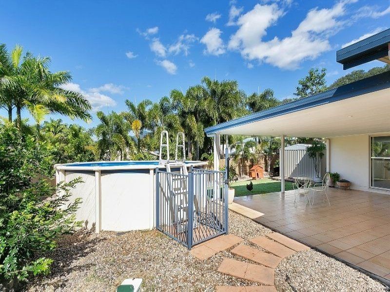 41 Verbena Drive, Mount Sheridan QLD 4868