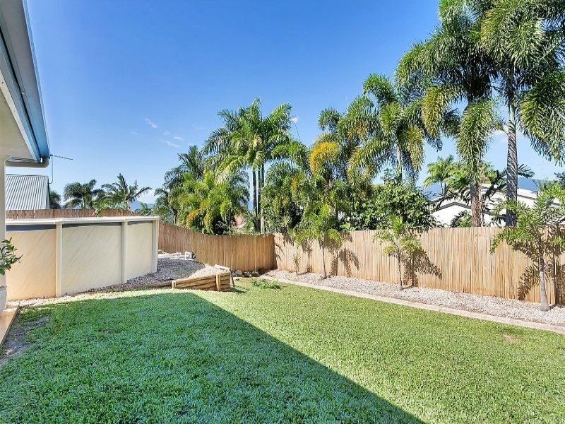 41 Verbena Drive, Mount Sheridan QLD 4868