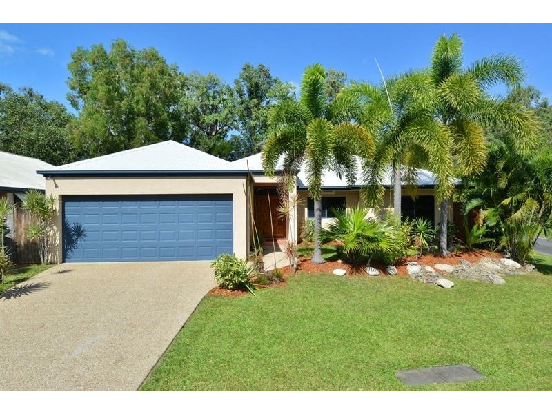 21 Bramble St, Clifton Beach QLD 4879