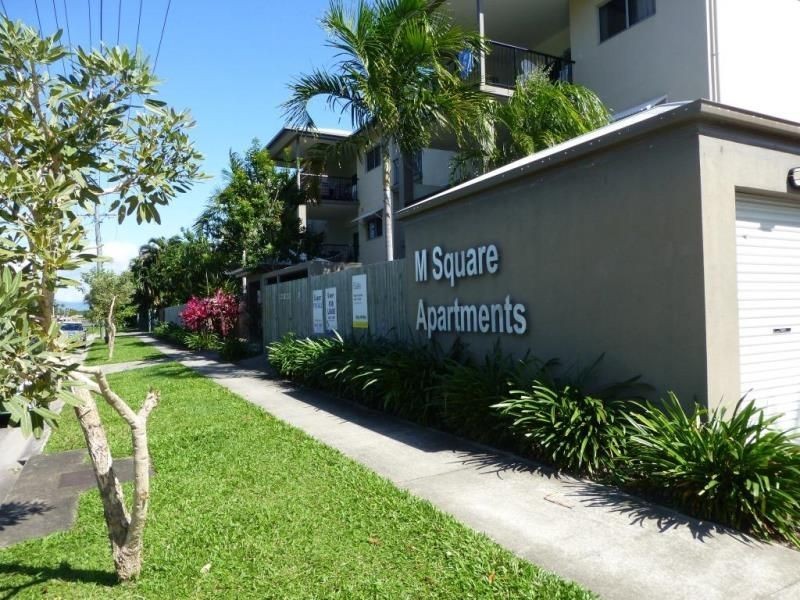 9/47 McCormack Street, Manunda QLD 4870