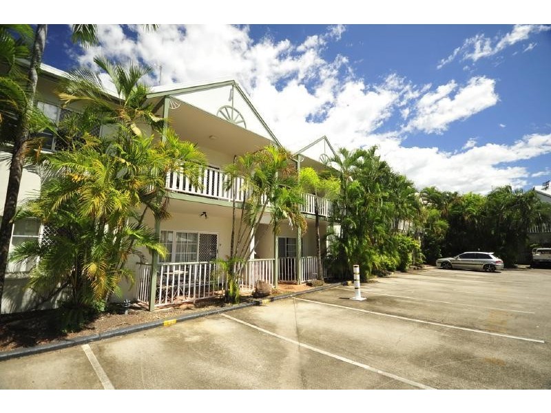 42/87 Earl Street, Westcourt QLD 4870