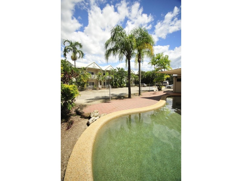 42/87 Earl Street, Westcourt QLD 4870