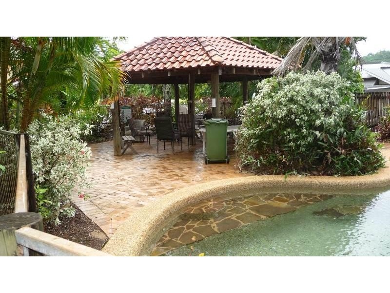 4/32 Short Street, Redlynch QLD 4870