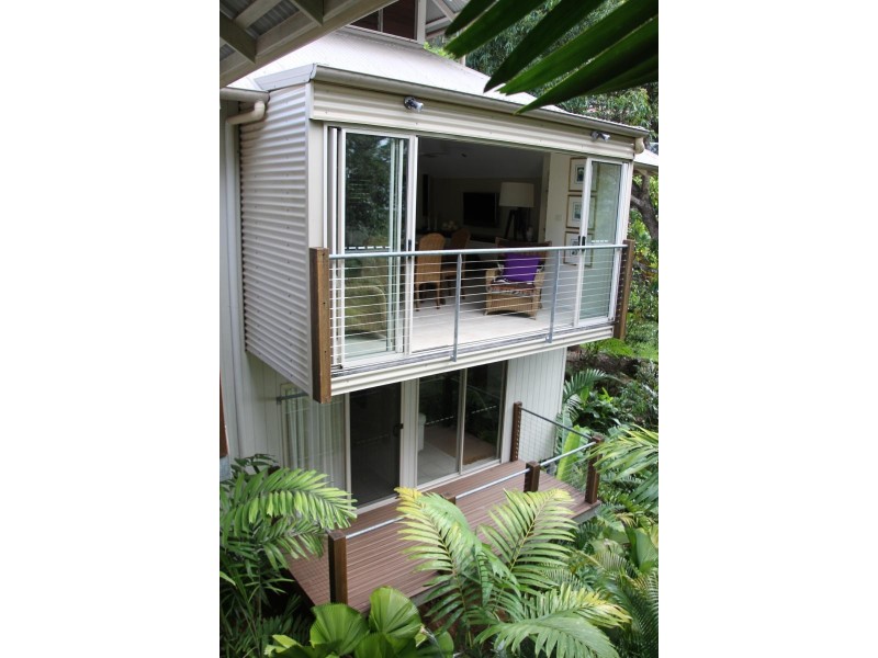 27/7 Tari Place, Trinity Beach QLD 4879