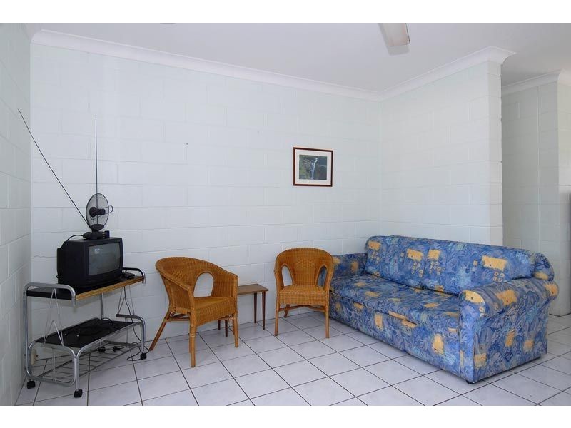 1/86 Birch Street, Manunda QLD 4870