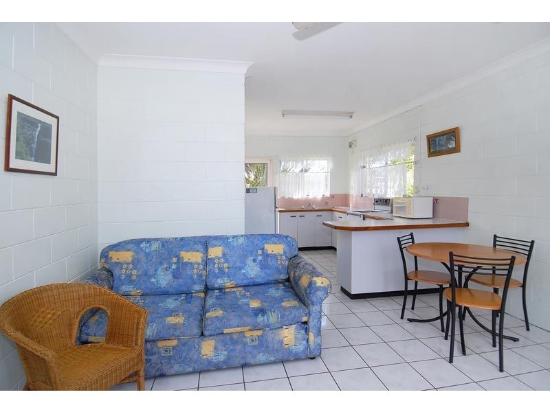 1/86 Birch Street, Manunda QLD 4870