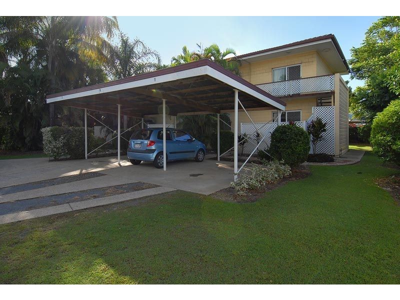 1/86 Birch Street, Manunda QLD 4870