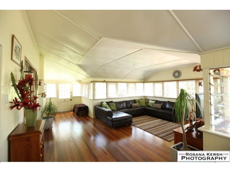 5 Monument Street, Ravenshoe QLD 4888