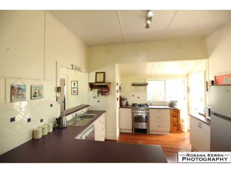 5 Monument Street, Ravenshoe QLD 4888