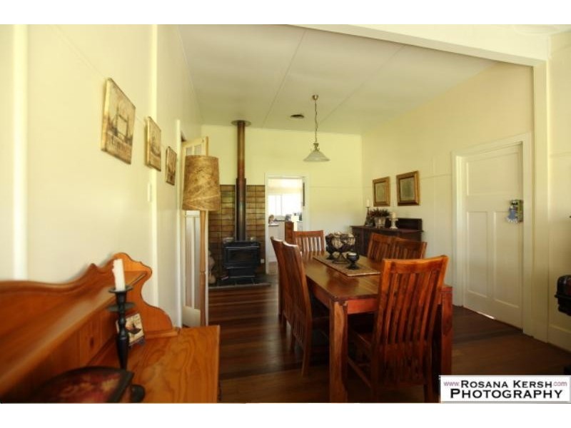 5 Monument Street, Ravenshoe QLD 4888