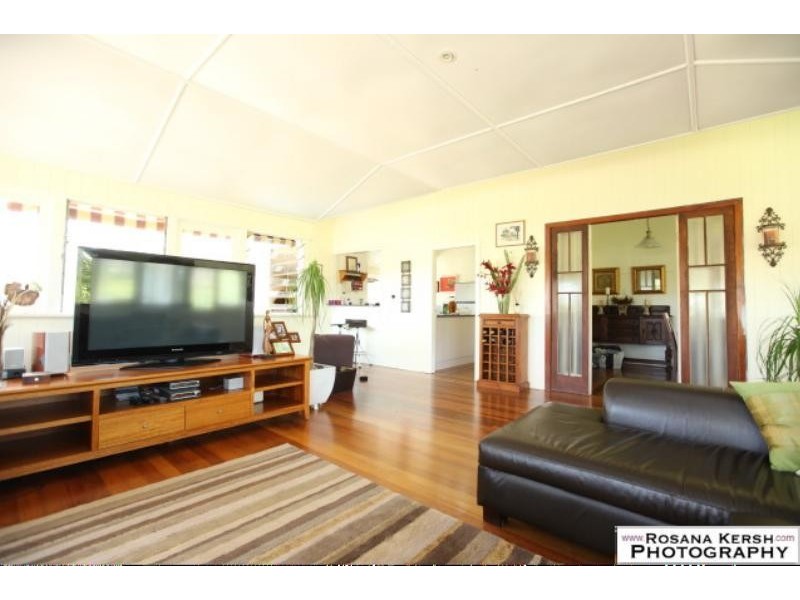 5 Monument Street, Ravenshoe QLD 4888