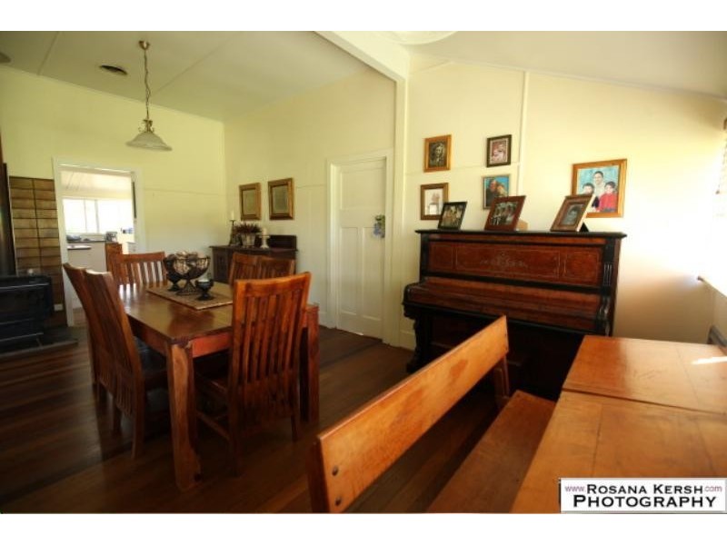 5 Monument Street, Ravenshoe QLD 4888