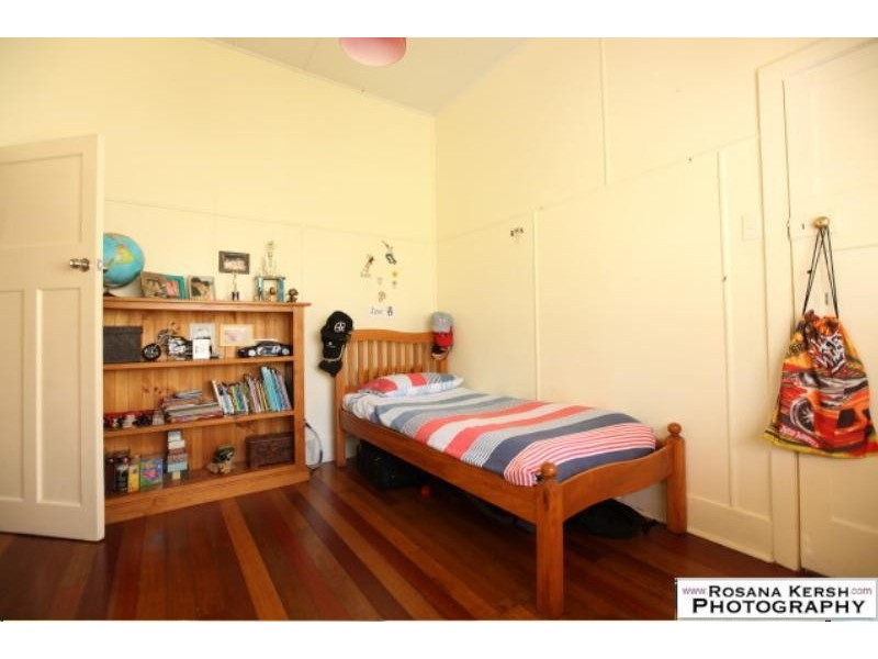 5 Monument Street, Ravenshoe QLD 4888