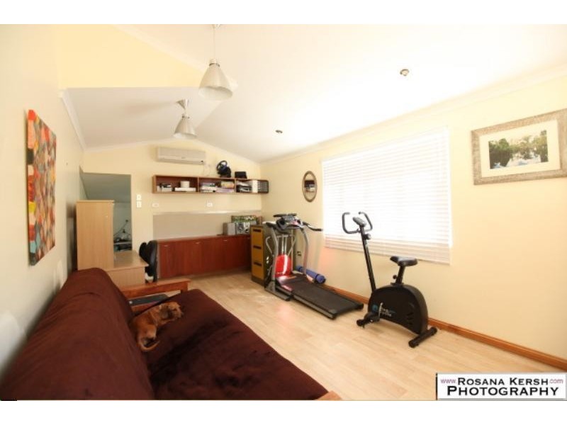 5 Monument Street, Ravenshoe QLD 4888