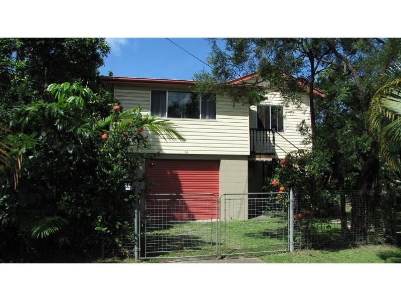 36 Jones Street, Westcourt QLD 4870
