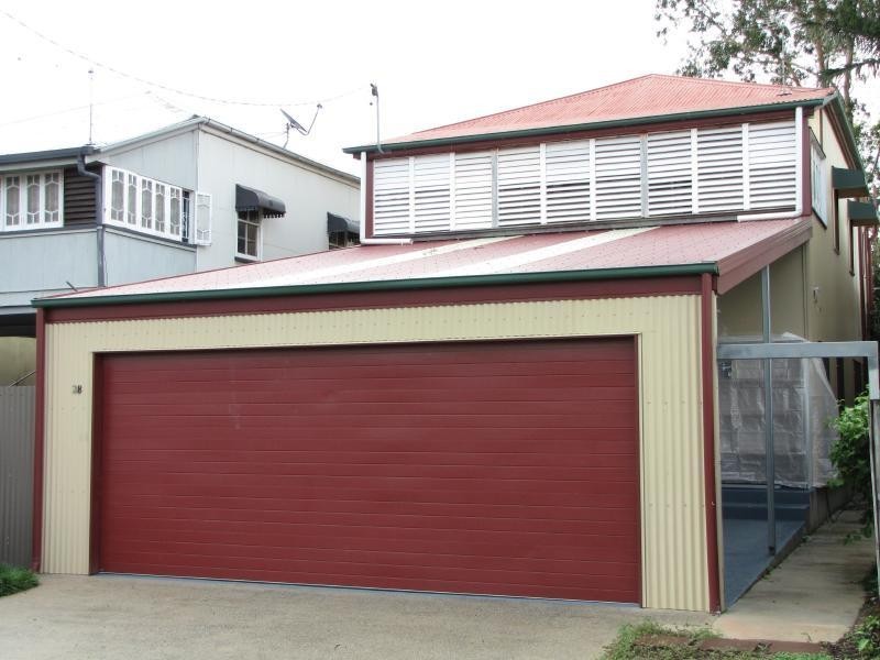 28 Loeven Street, Parramatta Park QLD 4870