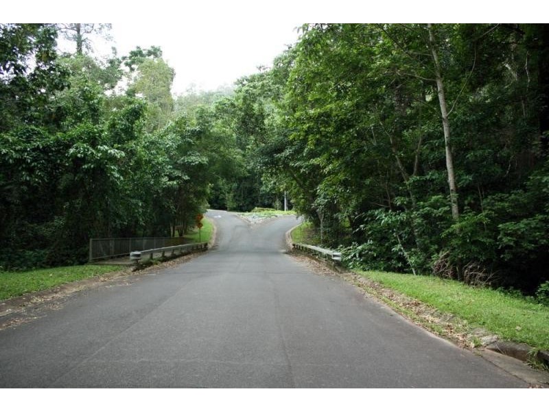 Douglas Track Road, Kamerunga QLD 4870