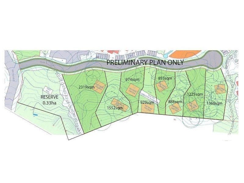 Douglas Track Road, Kamerunga QLD 4870