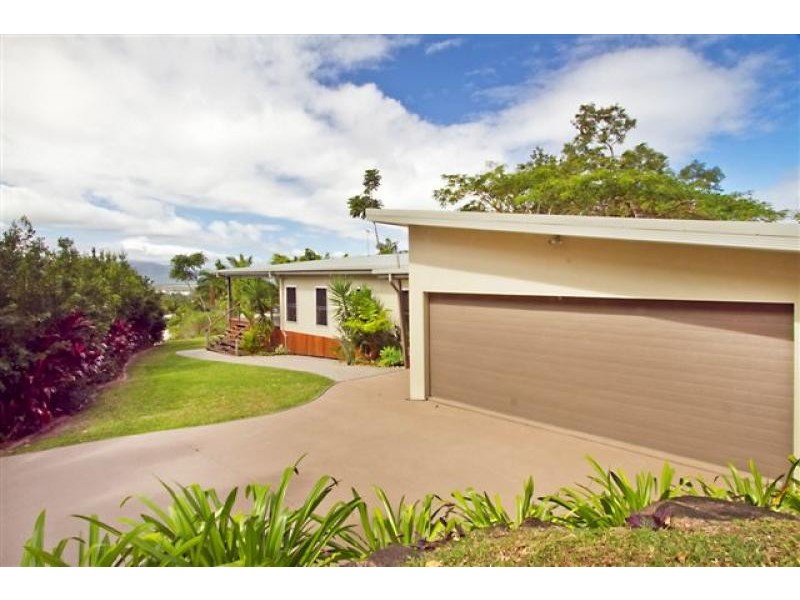 5/62 Digger Street, Cairns North QLD 4870