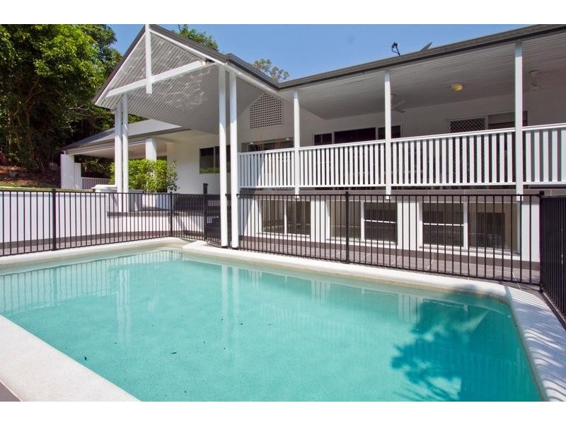 430A Mayers Street, Edge Hill QLD 4870