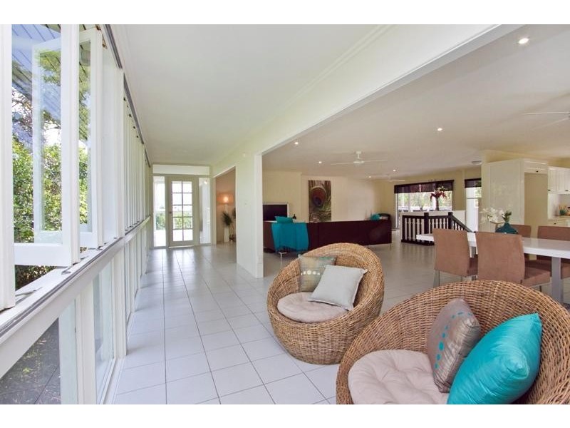 430A Mayers Street, Edge Hill QLD 4870