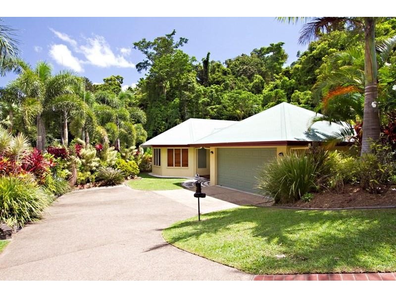 45 Greenock Way, Brinsmead QLD 4870