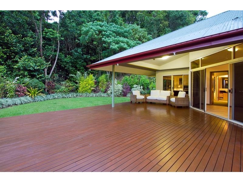 45 Greenock Way, Brinsmead QLD 4870