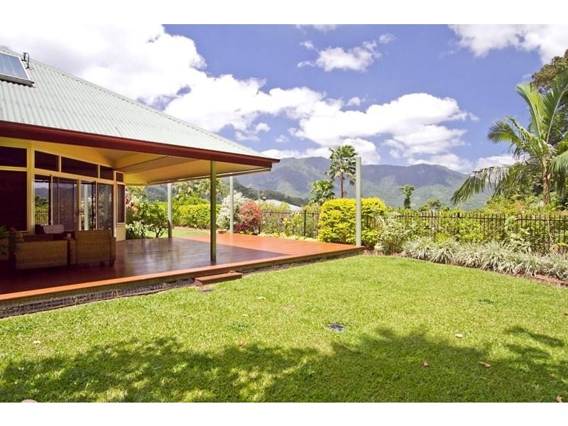 45 Greenock Way, Brinsmead QLD 4870