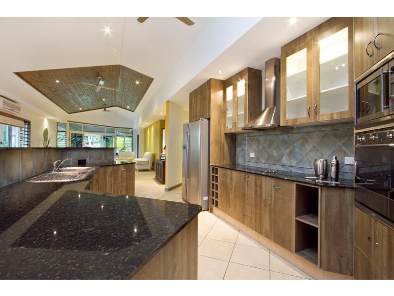 45 Greenock Way, Brinsmead QLD 4870