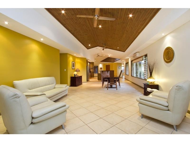 45 Greenock Way, Brinsmead QLD 4870