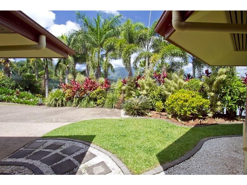 45 Greenock Way, Brinsmead QLD 4870