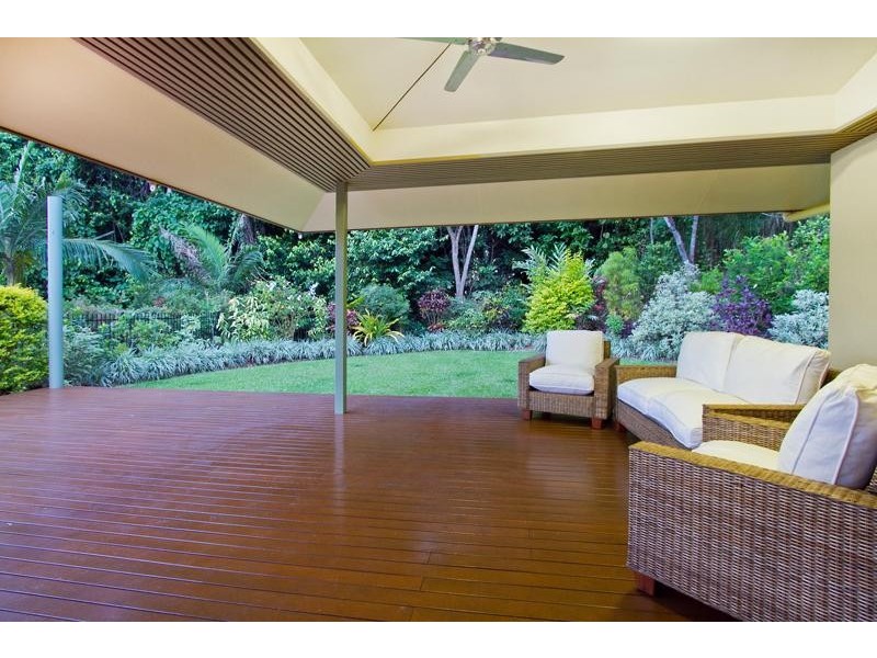 45 Greenock Way, Brinsmead QLD 4870