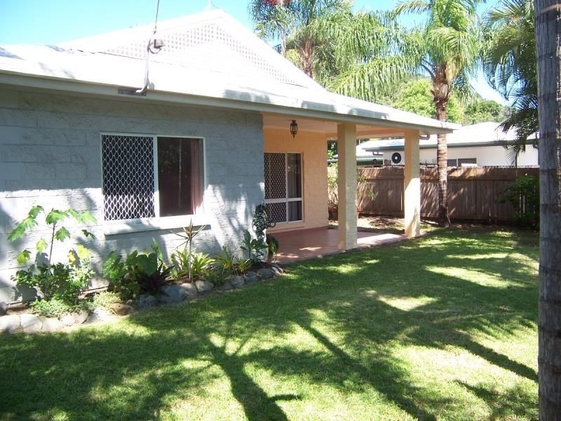 1/22 Periwinkle Avenue, Trinity Beach QLD 4879