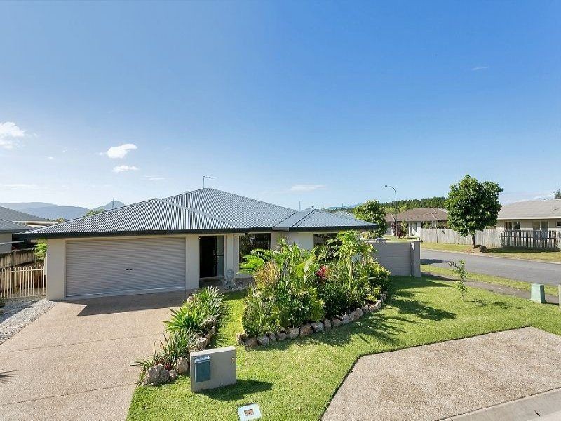 2 Goldberg Close, White Rock QLD 4868